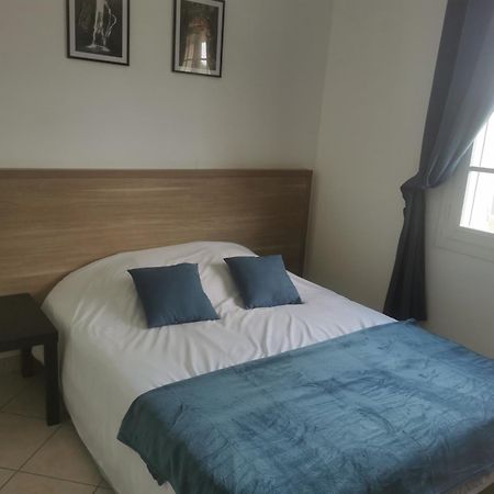 Appartement 5 , Disneyland - Parking Gratuit - Maison Des Platanes Meaux Exterior photo